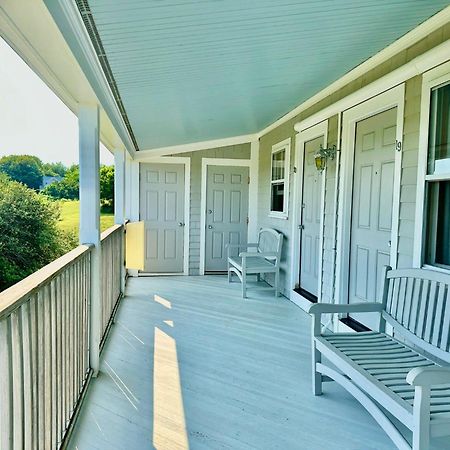 Rose Farm Inn New Shoreham Exterior foto