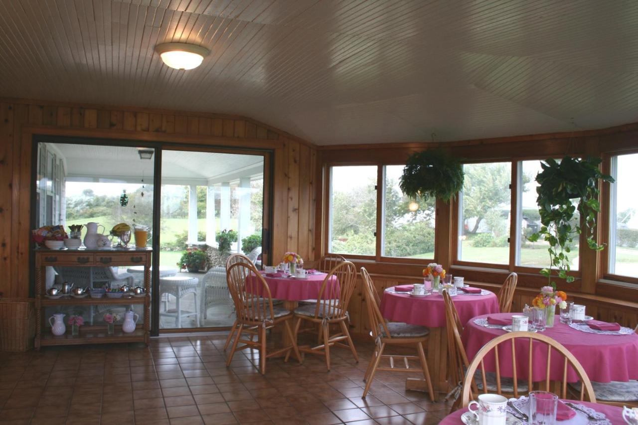 Rose Farm Inn New Shoreham Exterior foto